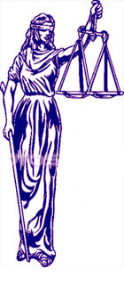 Justicia